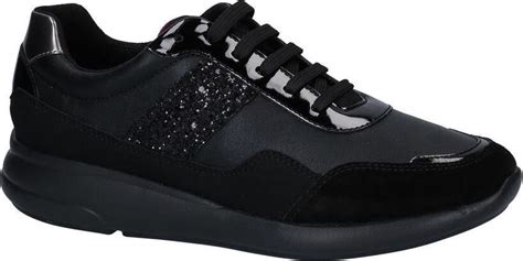 zwarte sneakers dames.